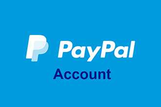 PayPal Account $300-$399