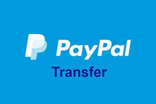 PayPal Transfer $600