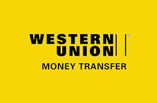 Western Union $1000